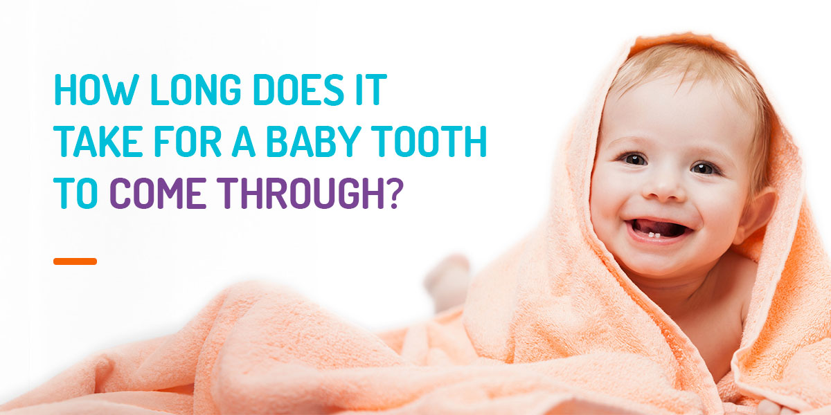 # Signs of Healthy Teeth Growth in Kids
