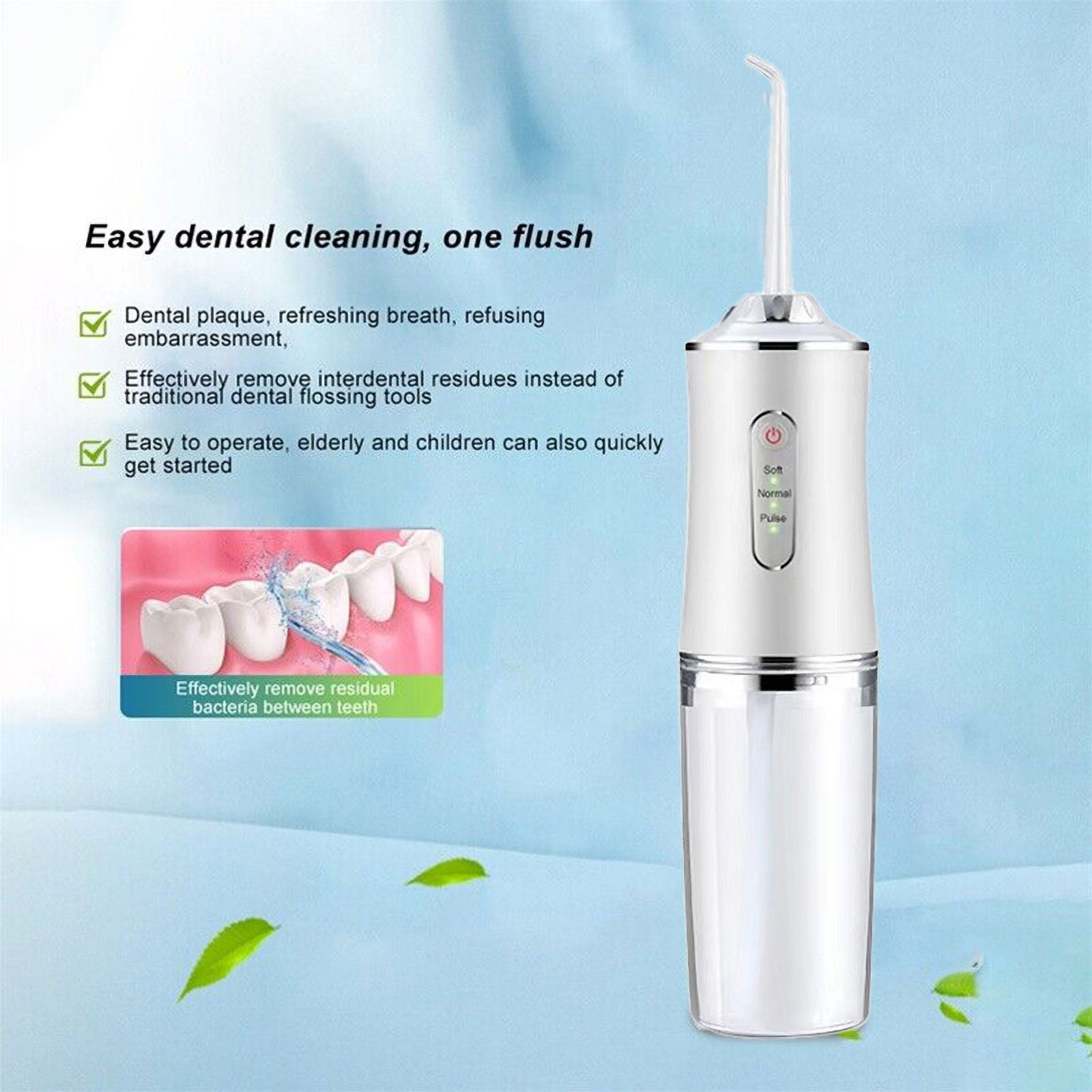 # Flossing for Seniors: Tips for Maintaining Oral Health