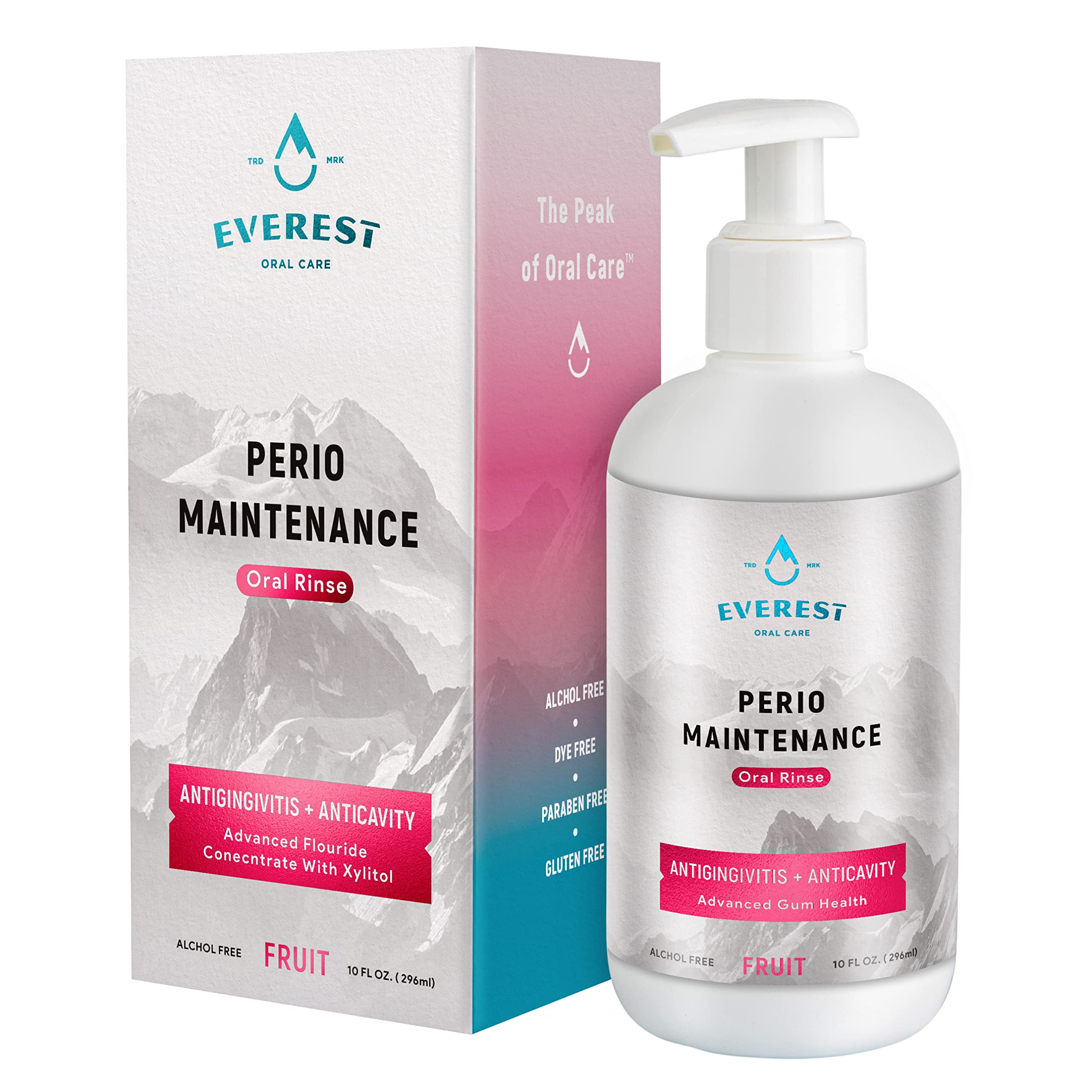 # The Best Mouthwash for Gum Health and Teeth Protection