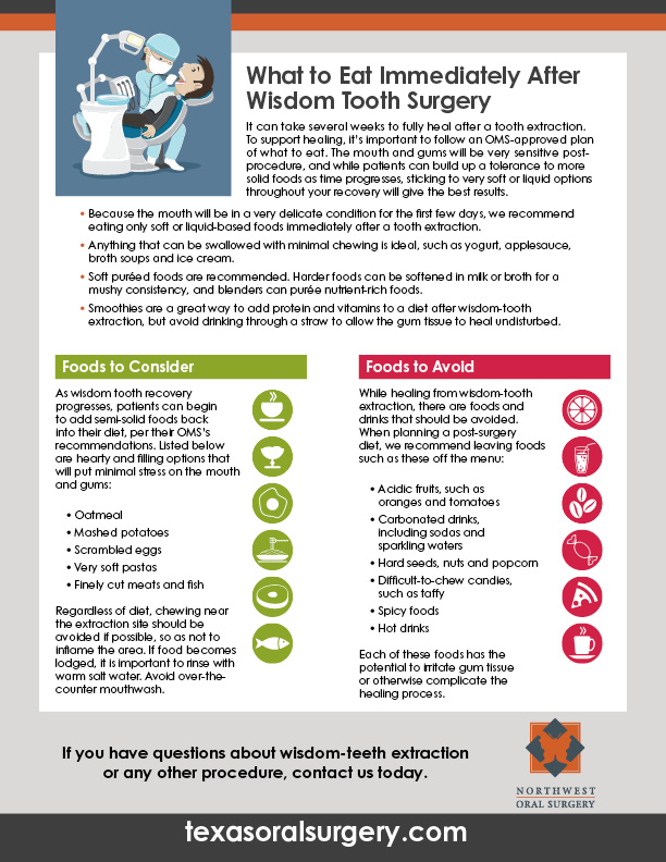 # How to Care for Different Types of Teeth