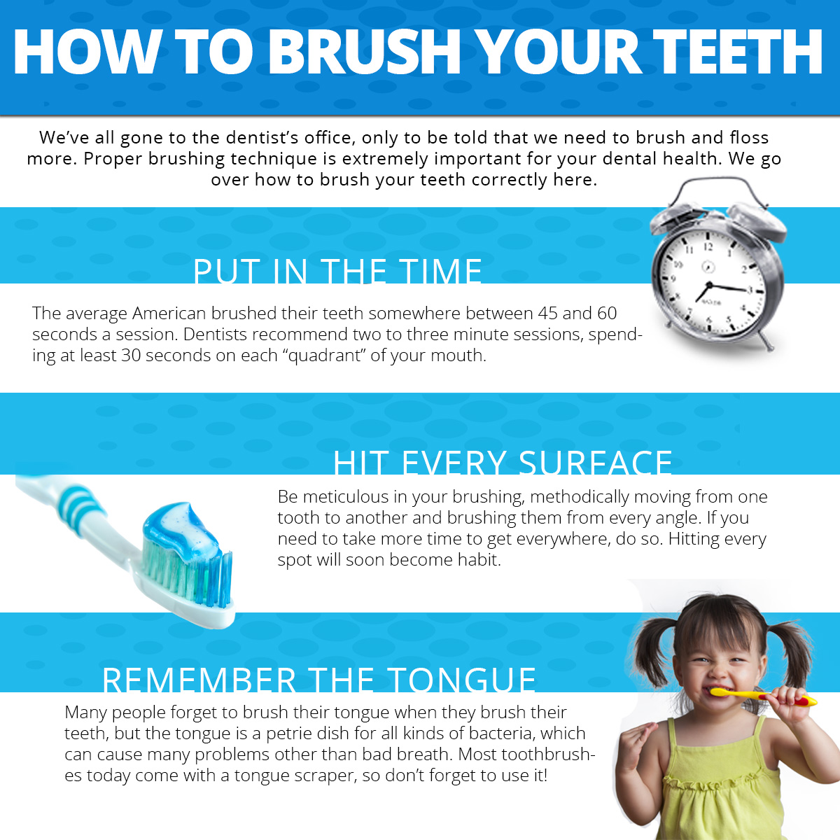 # How Often Should You Brush Your Teeth?