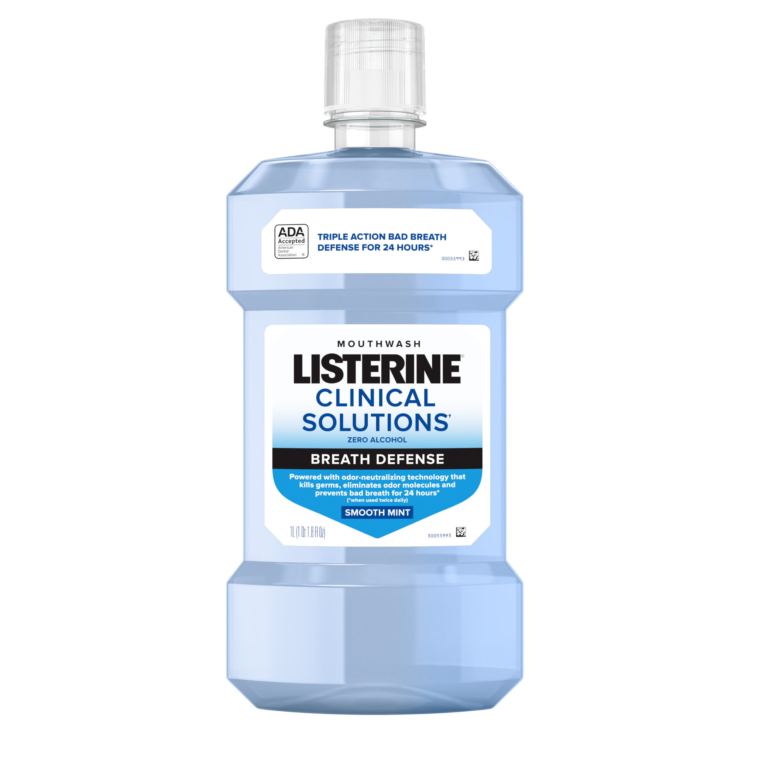 # How to Deal with Bad Breath After Brushing
