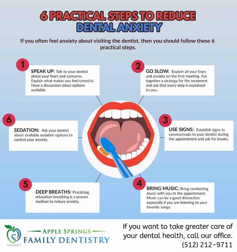 # How to Overcome Fear of Brushing Teeth